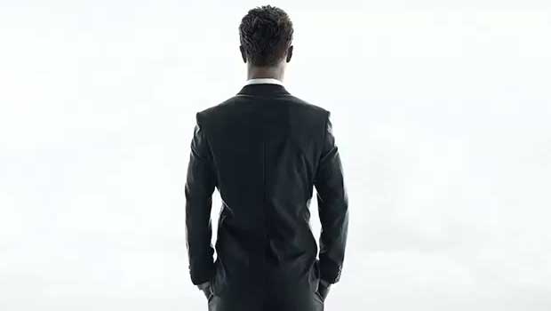 Theatrical Trailer (Fifty Shades of Grey)