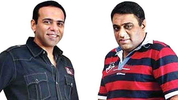 Farhad – Sajid’s Exclusive On Entertainment Part 4