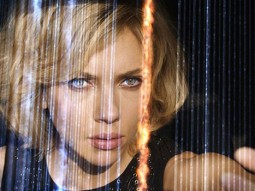 Theatrical Trailer (Lucy)
