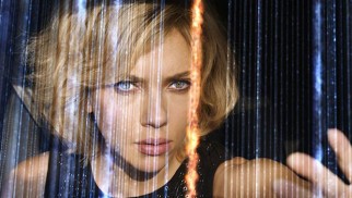 Theatrical Trailer (Lucy)