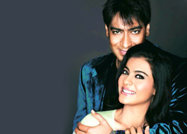 Kajol to star in Ajay Devgn’s next production