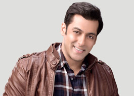Salman Khan to help treat 100 kids with heart ailments