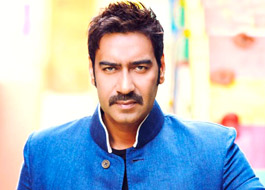 “There’s a lack of unity in Bollywood” – Ajay Devgn