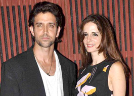 Hrithik-Sussanne divorce case: Rumours on Rs. 400 cr alimony rubbished