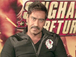 Ajay Devgn-Kareena Kapoor Khan’s Exclusive On ‘Singham Returns’ Part 4