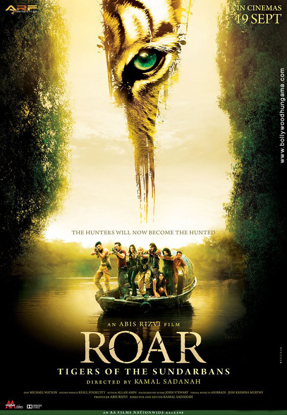 roar 28