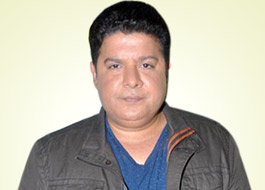 UTV signs Sajid Khan to direct next