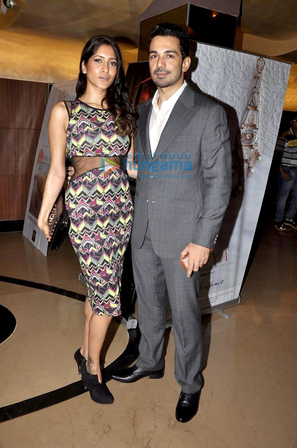 trailer first look launch of roar 10