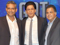 Shah Rukh Khan At The Press Conference Of ‘Got Talent World Stage Live’
