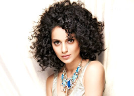 Kangna Ranaut to play double role in Tanu Weds Manu’s sequel
