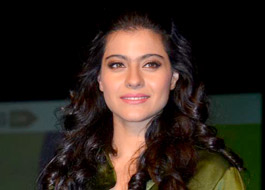 Kajol starrer produced by Ajay Devgn to start in October