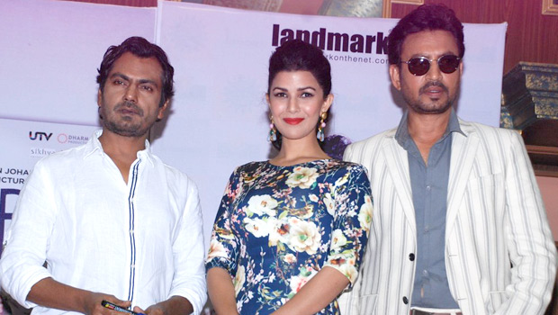 DVD Launch Of ‘The Lunchbox’
