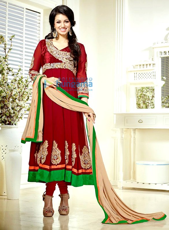 ayesha takia azmi 50