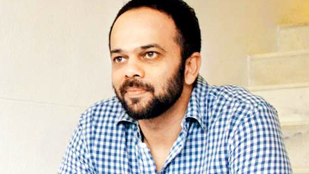Rohit Shetty Speaks About Singham Returns In Hyderabad