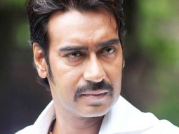 Ajay Devgn Speaks About Singham Returns In Hyderabad Part 1