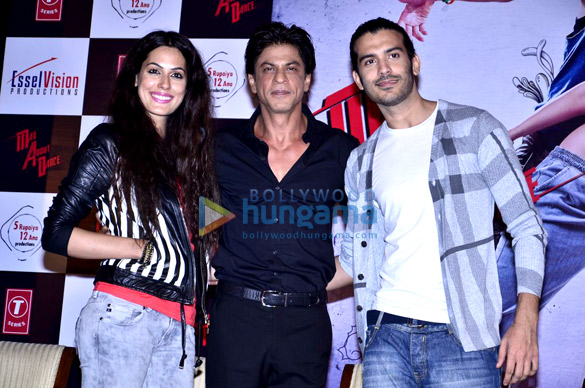 shah rukh khan unveils mad about dance app 3