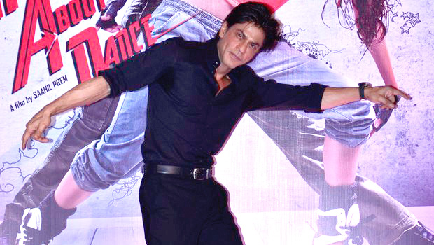“Maine Madhuri Aur Karisma Ko Dance Sikhaya Hai…”: SRK