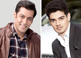 In a Salman Khan inspired scene, Sooraj Pancholi crops off his hair for Hero