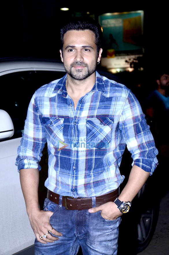 emraan humaima kunal promote raja natwarlal 10