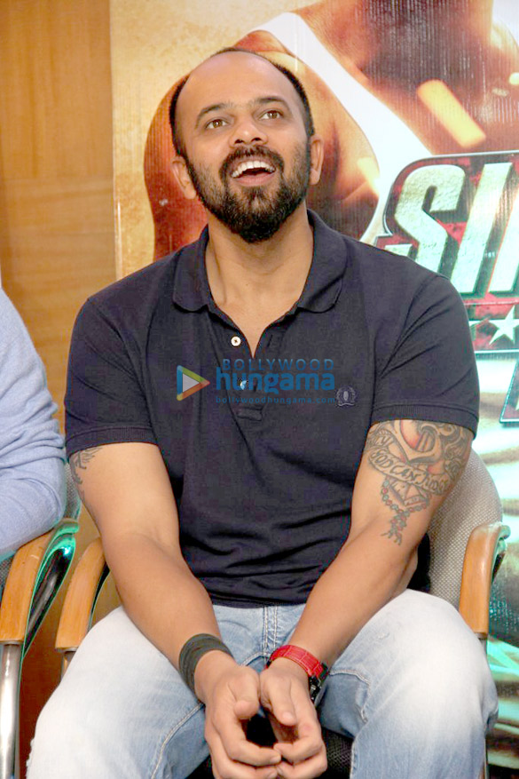 ajay devgn graces marathi film rege promotion 5