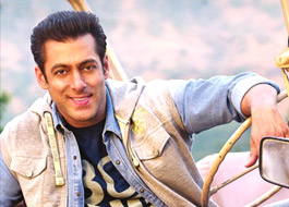Salman Khan to do boxing in Prem Ratan Dhan Paayo
