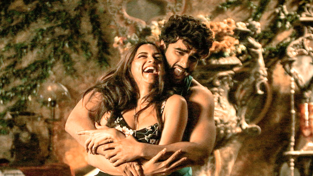 Fanny Re (Finding Fanny)