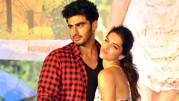 Deepika Clarifies On Whether She Has A Cameo In Dil Dhadakne Do