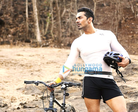 abhinav shukla 22
