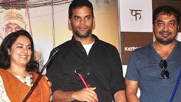 Launch Of ‘Kanpoora’ Song From ‘Katiyabaaz’