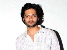 Ali Fazal’s Exclusive Interview On Bobby Jasoos Part 1