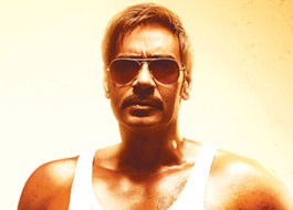 Saffron Flag censored: Singham Returns asked to tone down religious references