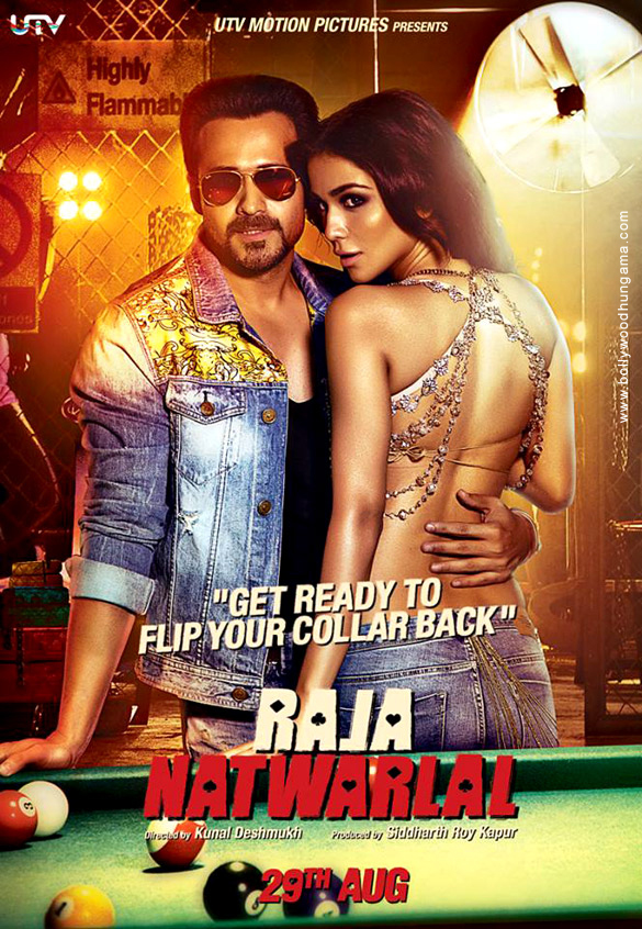 raja natwarlal 19