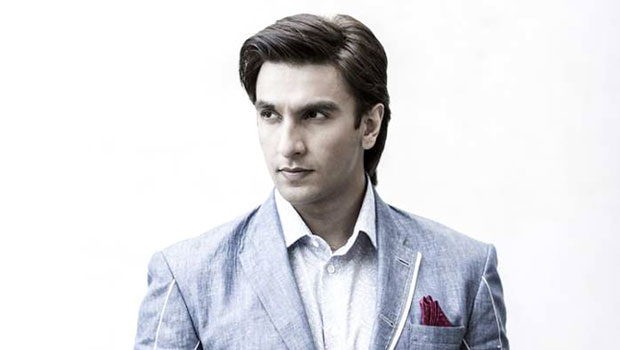 Making Of ‘My Name Is Ranveer Ching – Manchow Rap’ Featuring Ranveer Singh