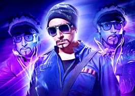 Abhishek Bachchan plays alcoholic tapori dancer in Happy New Year Abhishek Bachchan plays alcoholic tapori dancer in Happy New Year