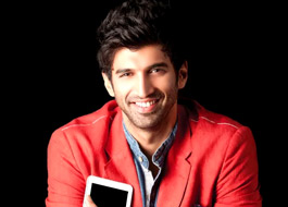 Aditya Roy Kapur puts on weight for Daawat-e-Ishq; wants to lose it for Fitoor