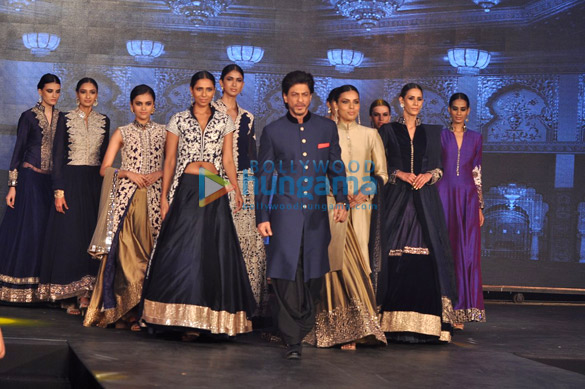 trailer launch of happy new year 8