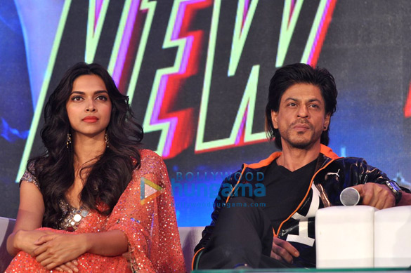 trailer launch of happy new year 21