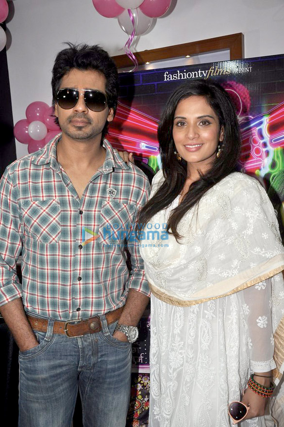 promotion of film tamanchey 7