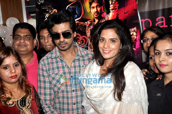 promotion of film tamanchey 4