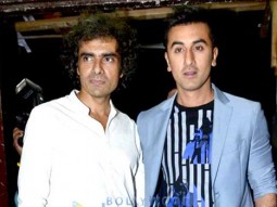 Ranbir Kapoor-Alia Bhatt At ‘Shuruaat Ka Interval’ Launch