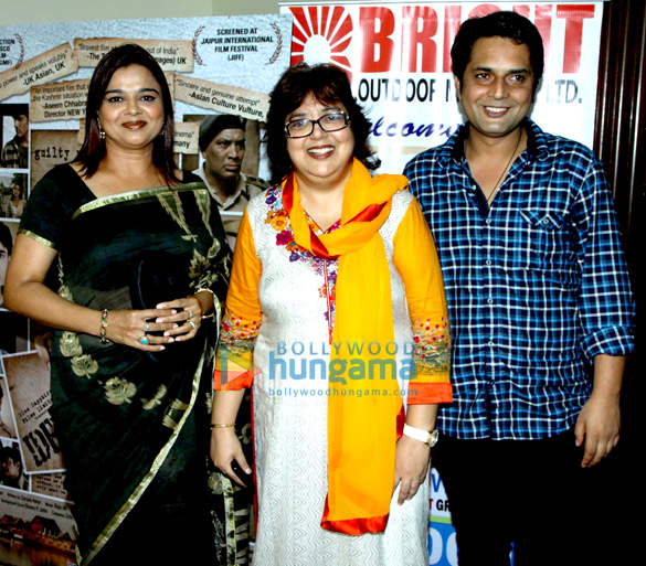 audio release of identity card at classic club 10