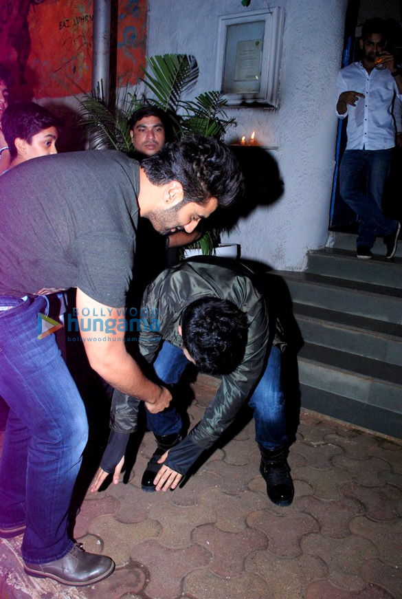 wrap up bash of badlapur 11