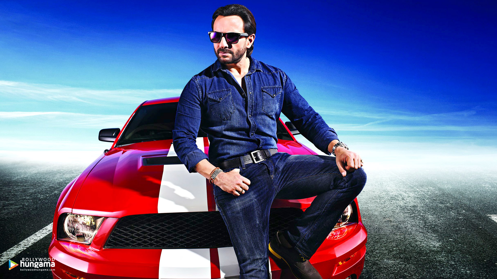 Saif Ali Khan Saif Ali Khan