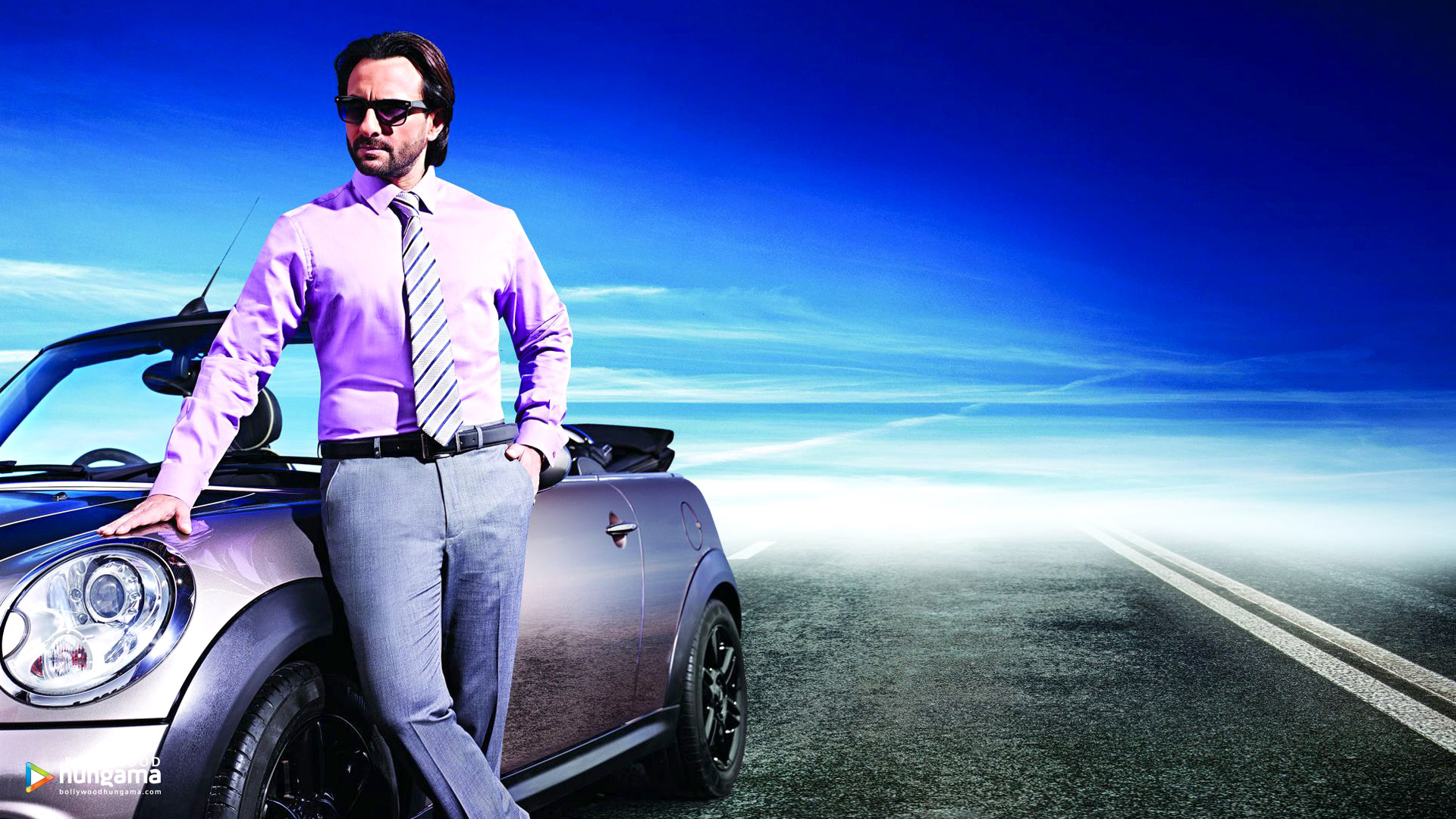 Saif Ali Khan
