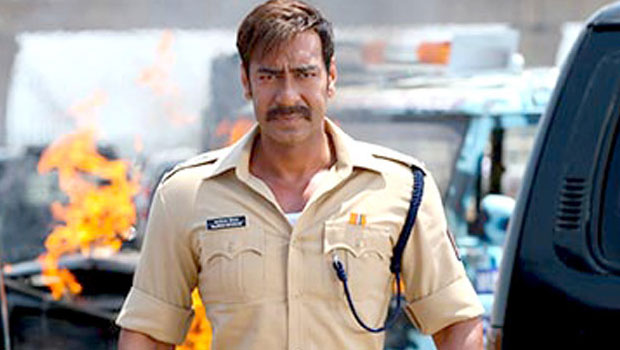Sun Le Zara (Singham Returns)