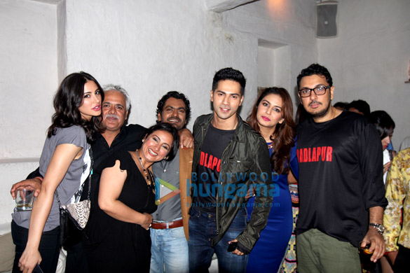 wrap up bash of badlapur 19