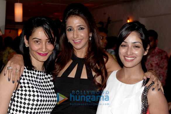 wrap up bash of badlapur 22