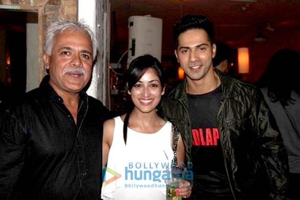 wrap up bash of badlapur 24