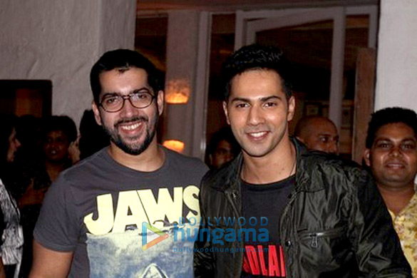 wrap up bash of badlapur 23