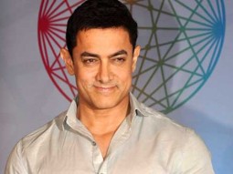 Aamir Khan At ‘Young Inspirators Network’ Press Conference
